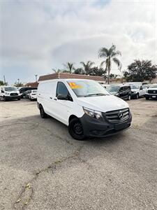 2020 Mercedes-Benz Metris Cargo LWB 1-Owner   - Photo 6 - South El Monte, CA 91733