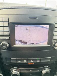 2020 Mercedes-Benz Metris Cargo LWB 1-Owner   - Photo 24 - South El Monte, CA 91733