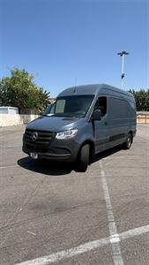 2019 Mercedes-Benz Sprinter 2500 High Roof Low Miles - Photo 3 - South El Monte, CA 91733