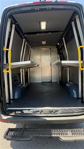 2019 Mercedes-Benz Sprinter 2500 High Roof Low Miles - Photo 11 - South El Monte, CA 91733