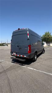 2019 Mercedes-Benz Sprinter 2500 High Roof Low Miles - Photo 6 - South El Monte, CA 91733