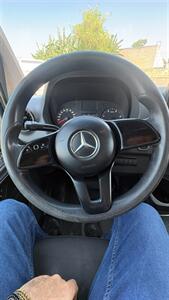 2019 Mercedes-Benz Sprinter 2500 High Roof Low Miles - Photo 19 - South El Monte, CA 91733