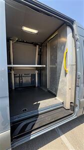 2019 Mercedes-Benz Sprinter 2500 High Roof Low Miles - Photo 13 - South El Monte, CA 91733