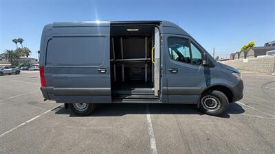 2019 Mercedes-Benz Sprinter 2500 High Roof Low Miles - Photo 12 - South El Monte, CA 91733