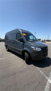 2019 Mercedes-Benz Sprinter 2500 High Roof Low Miles - Photo 4 - South El Monte, CA 91733
