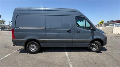 2019 Mercedes-Benz Sprinter 2500 High Roof Low Miles - Photo 8 - South El Monte, CA 91733