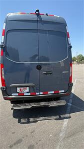 2019 Mercedes-Benz Sprinter 2500 High Roof Low Miles - Photo 9 - South El Monte, CA 91733