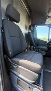 2019 Mercedes-Benz Sprinter 2500 High Roof Low Miles - Photo 16 - South El Monte, CA 91733
