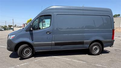 2019 Mercedes-Benz Sprinter 2500 High Roof Low Miles - Photo 7 - South El Monte, CA 91733