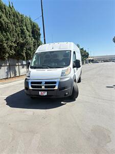 2018 RAM ProMaster 2500 159 WB High Roof LWB   - Photo 1 - South El Monte, CA 91733