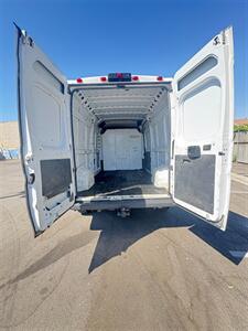 2018 RAM ProMaster 2500 159 WB High Roof LWB   - Photo 14 - South El Monte, CA 91733