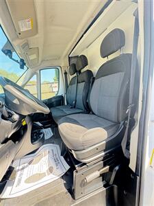 2018 RAM ProMaster 2500 159 WB High Roof LWB   - Photo 21 - South El Monte, CA 91733