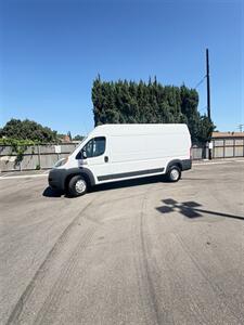 2018 RAM ProMaster 2500 159 WB High Roof LWB   - Photo 6 - South El Monte, CA 91733