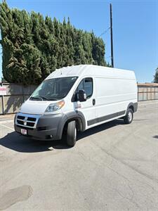 2018 RAM ProMaster 2500 159 WB High Roof LWB   - Photo 5 - South El Monte, CA 91733
