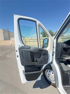 2018 RAM ProMaster 2500 159 WB High Roof LWB   - Photo 19 - South El Monte, CA 91733