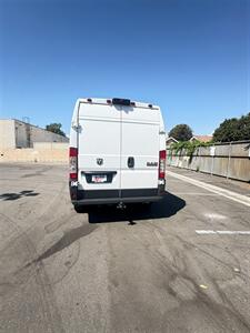 2018 RAM ProMaster 2500 159 WB High Roof LWB   - Photo 12 - South El Monte, CA 91733