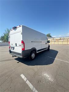 2018 RAM ProMaster 2500 159 WB High Roof LWB   - Photo 10 - South El Monte, CA 91733