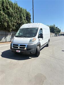 2018 RAM ProMaster 2500 159 WB High Roof LWB   - Photo 2 - South El Monte, CA 91733