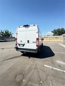 2018 RAM ProMaster 2500 159 WB High Roof LWB   - Photo 9 - South El Monte, CA 91733