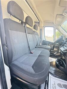 2018 RAM ProMaster 2500 159 WB High Roof LWB   - Photo 20 - South El Monte, CA 91733