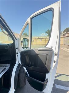 2018 RAM ProMaster 2500 159 WB High Roof LWB   - Photo 18 - South El Monte, CA 91733