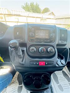 2018 RAM ProMaster 2500 159 WB High Roof LWB   - Photo 25 - South El Monte, CA 91733