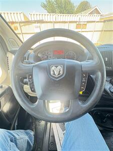 2018 RAM ProMaster 2500 159 WB High Roof LWB   - Photo 24 - South El Monte, CA 91733