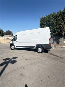 2018 RAM ProMaster 2500 159 WB High Roof LWB   - Photo 7 - South El Monte, CA 91733