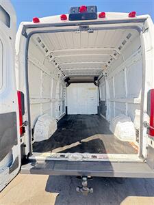 2018 RAM ProMaster 2500 159 WB High Roof LWB   - Photo 15 - South El Monte, CA 91733