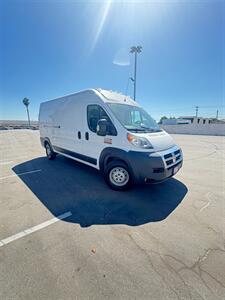 2018 RAM ProMaster 2500 159 WB High Roof LWB   - Photo 4 - South El Monte, CA 91733