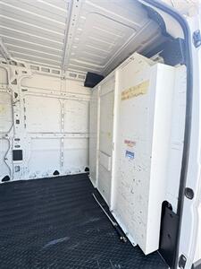 2018 RAM ProMaster 2500 159 WB High Roof LWB   - Photo 16 - South El Monte, CA 91733
