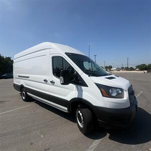 2020 Ford Transit 350 High Roof LWB Extended - Photo 6 - South El Monte, CA 91733