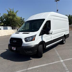 2020 Ford Transit 350 High Roof LWB Extended - Photo 3 - South El Monte, CA 91733