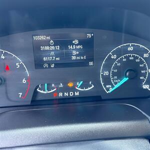 2020 Ford Transit 350 High Roof LWB Extended - Photo 27 - South El Monte, CA 91733