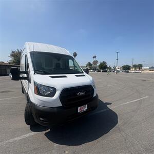 2020 Ford Transit 350 High Roof LWB Extended - Photo 2 - South El Monte, CA 91733
