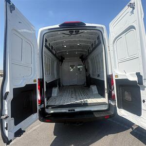 2020 Ford Transit 350 High Roof LWB Extended - Photo 14 - South El Monte, CA 91733