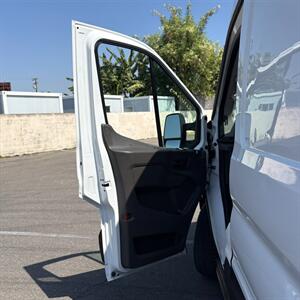 2020 Ford Transit 350 High Roof LWB Extended - Photo 24 - South El Monte, CA 91733