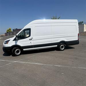 2020 Ford Transit 350 High Roof LWB Extended - Photo 8 - South El Monte, CA 91733