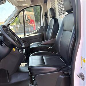 2020 Ford Transit 350 High Roof LWB Extended - Photo 26 - South El Monte, CA 91733