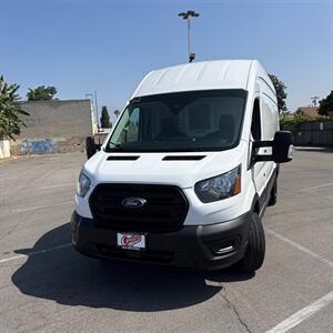 2020 Ford Transit 350 High Roof LWB Extended - Photo 1 - South El Monte, CA 91733