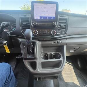 2020 Ford Transit 350 High Roof LWB Extended - Photo 29 - South El Monte, CA 91733