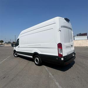 2020 Ford Transit 350 High Roof LWB Extended - Photo 10 - South El Monte, CA 91733