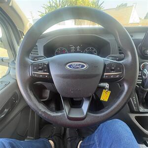 2020 Ford Transit 350 High Roof LWB Extended - Photo 28 - South El Monte, CA 91733