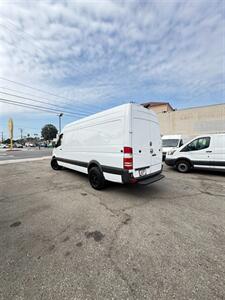 2017 Mercedes-Benz Sprinter 2500 170 Extended High Roof  1-Owner - Photo 10 - South El Monte, CA 91733