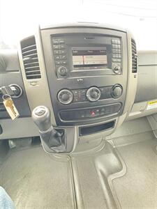 2017 Mercedes-Benz Sprinter 2500 170 Extended High Roof  1-Owner - Photo 30 - South El Monte, CA 91733