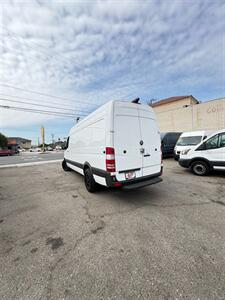 2017 Mercedes-Benz Sprinter 2500 170 Extended High Roof  1-Owner - Photo 7 - South El Monte, CA 91733