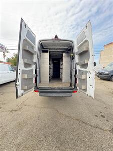 2017 Mercedes-Benz Sprinter 2500 170 Extended High Roof  1-Owner - Photo 18 - South El Monte, CA 91733