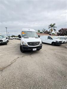 2017 Mercedes-Benz Sprinter 2500 170 Extended High Roof  1-Owner - Photo 3 - South El Monte, CA 91733