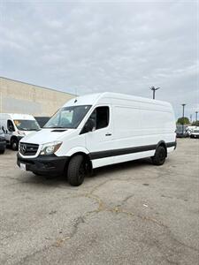 2017 Mercedes-Benz Sprinter 2500 170 Extended High Roof  1-Owner - Photo 8 - South El Monte, CA 91733