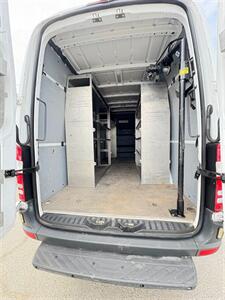 2017 Mercedes-Benz Sprinter 2500 170 Extended High Roof  1-Owner - Photo 19 - South El Monte, CA 91733